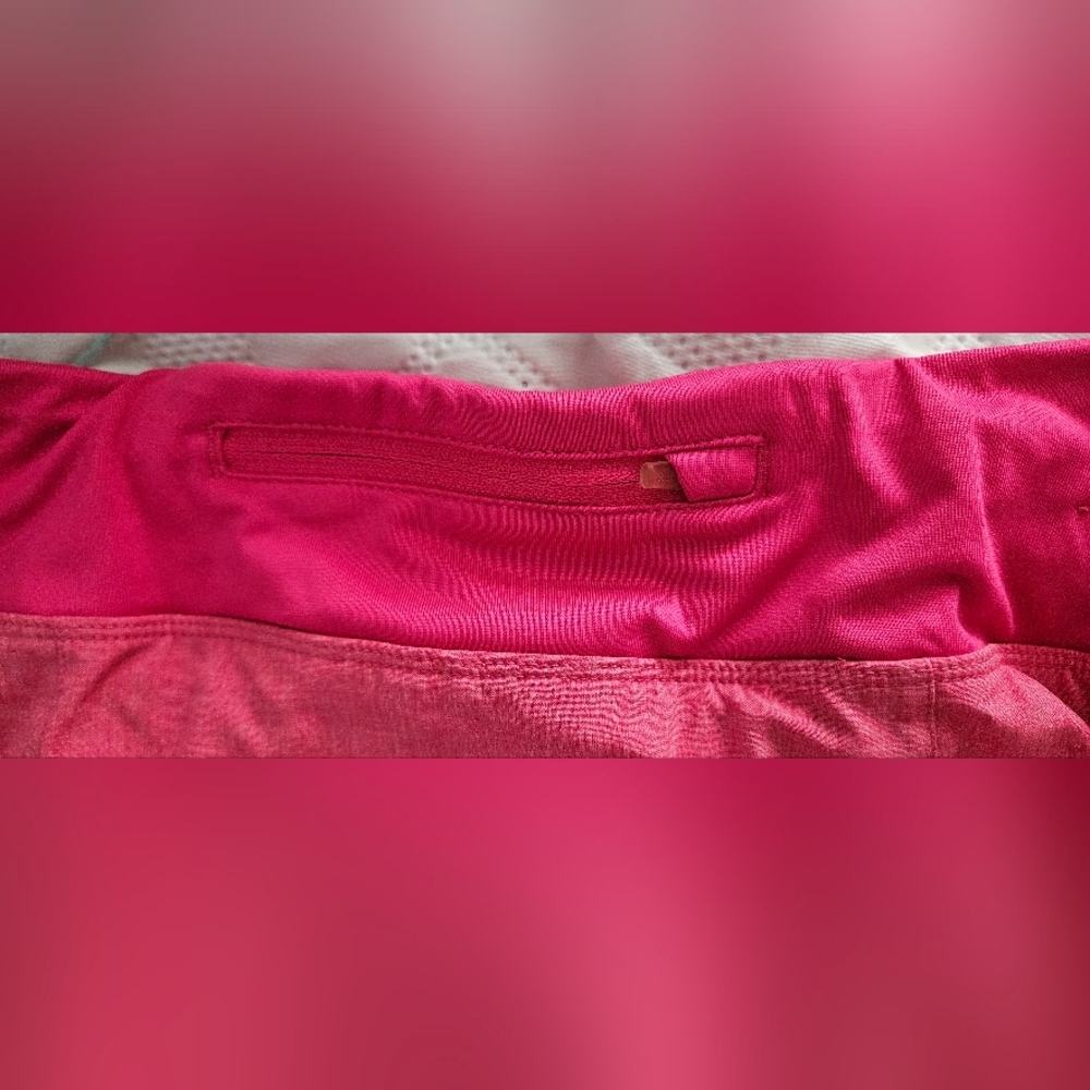 🌟Reebok Pink Tennis Skirt Size M fits as Size Small 🌟 - Picture 4 of 7